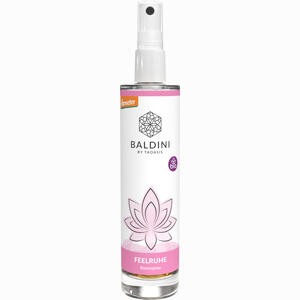 Baldini Feelruhe Bio/demeter Raumspray  50 ml - ab 6,30 €