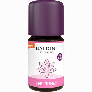 Baldini Feelruhe Bio Öl 5 ml - ab 2,68 €