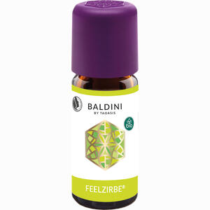 Baldini Feelzirbe Bio 10 ml - ab 6,08 &euro;