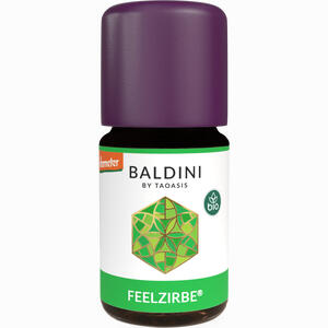 Baldini Feelzirbe Bio/Demeter Öl 5 ml - ab 3,94 €