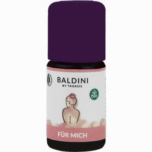 Baldini für Mich Duftkomposition Bio/Demeter 5 ml - ab 5,63 €