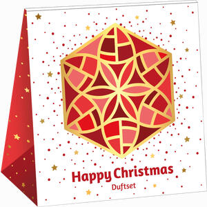 Baldini Happy Christmas Tannenbaum Duftset 1 Packung - ab 8,06 €