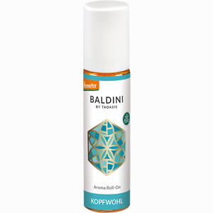 Baldini Roll On Kopfwohl Öl 10 ml - ab 5,72 €