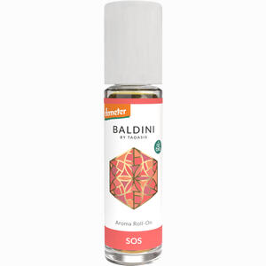 Baldini Roll- On Sos Bio 10 ml - ab 0,00 €