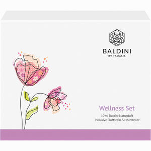 Baldini Wellness Set 1 Stück - ab 0,00 €