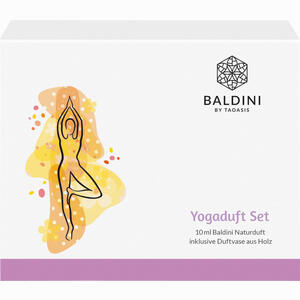 Baldini Yogaduft Set 1 Stück - ab 8,24 &euro;