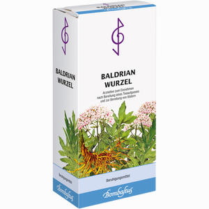 Baldrianwurzel Arzneitee Tee 200 g - ab 11,36 €