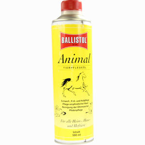 Ballistol Animal Vet 500 ml - ab 16,20 &euro;