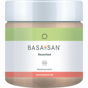 Basasan Basenbad Bad 900 g - ab 17,97 €