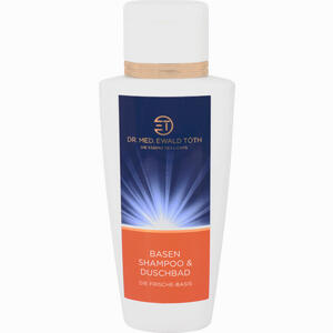 Basen Shampoo & Duschbad Lqa Emulsion 200 ml - ab 15,28 €
