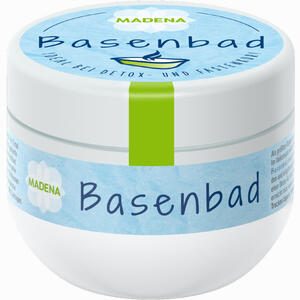 Basencitrate Pur Basenbad Bad 500 g - ab 10,96 &euro;