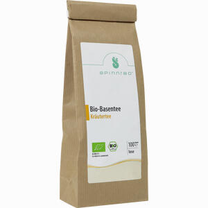 Basentee mit 49 Kräutern Lose Tee 100 g - ab 6,83 €