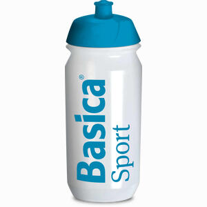 Basica Sport Trinkflasche  1 l - ab 2,23 €