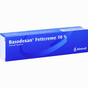 Basodexan Fettcreme  50 g - ab 0,00 €