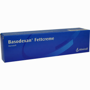 Basodexan Fettcreme  100 g - ab 7,39 €