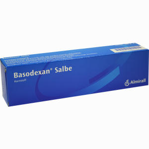 Basodexan Salbe  100 g - ab 7,26 €