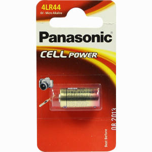 Batterie 6v 4lr 44 1 Stück - ab 3,35 €