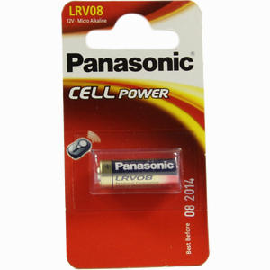 Batterie Alka12v Lrv08 23a 1 Stück - ab 0,95 €