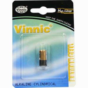 Batterie Alkali 9v 10a- L1022 1 Stück - ab 1,85 €