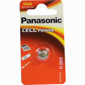 Batterie Knopfzelle 1. 55v Px76 1 Stück - ab 1,58 €