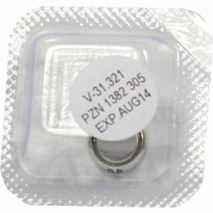 Batterie Knopfzelle 1. 55v/Sr616sw/321 1 Stück - ab 1,20 €