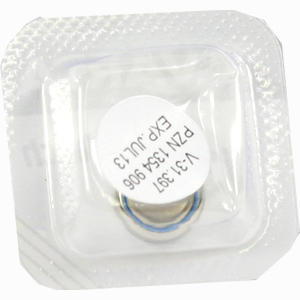 Batterie Knopfzelle 1. 55v/Sr726sw/397 1 Stück - ab 1,20 €