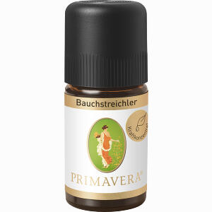 Bauchstreichler Kraftkonzentrat Bio 5 ml - ab 14,00 &euro;