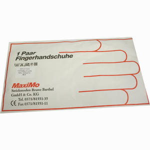 Baumwollhandschuhe Gestr. Dünn Gr. 8 2 Stück - ab 2,63 €