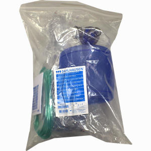 Beatmungsbeutel Erwachsene Komplett 1 Stück - ab 17,69 €