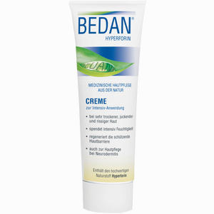 Bedan Creme 50 ml