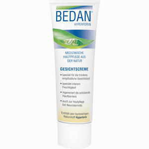 Bedan Gesichtscreme  30 ml