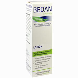 Bedan Lotion 150 ml