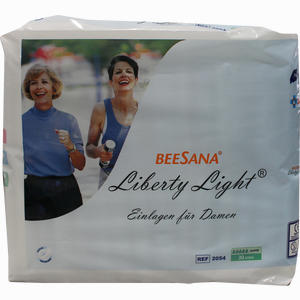 Beesana- Liberty Light Super 30 Stück - ab 0,00 &euro;