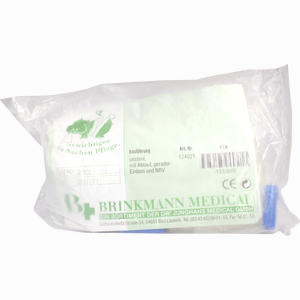 Beinbeutel 500ml Gerader Ansatz M. Ablauf  10 x 500 ml - ab 0,00 &euro;