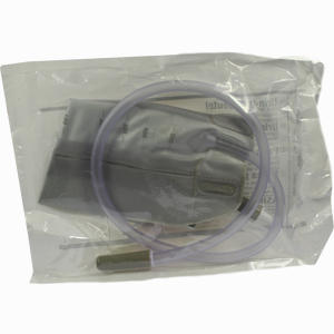 Beinbeutel 500ml Steril 65cm Schlauch Kürzbar  1 Stück - ab 2,79 €