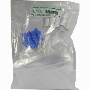 Beinbeutel 750ml Gerader Einl. mit Ablass+nrv  10 x 750 ml - ab 0,00 &euro;