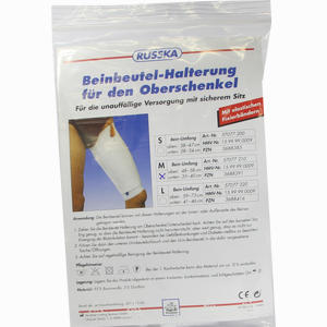 Beinbeutel Halt Obersch Mo 1 Stück - ab 17,63 &euro;