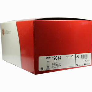 Beinbeutel Steril Medium 540ml  10 Stück - ab 45,04 €