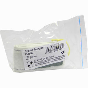 Beingurt Elastik 5744 1 Stück - ab 9,72 €