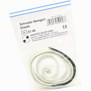 Beingurt Elastik Schma5749  1 Stück - ab 4,06 €