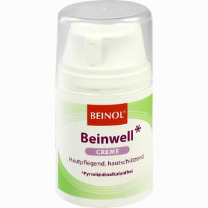 Beinwell- Creme  50 ml