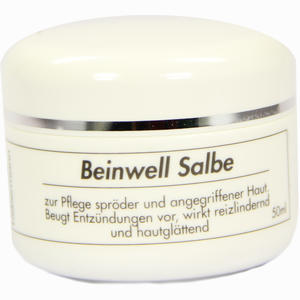 Beinwell Salbe  50 ml - ab 4,16 €