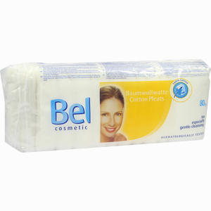 Bel Cosmetic Baumwollwatte  80 g - ab 7,78 &euro;