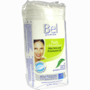 Bel Premium Pads Oval 45 Stück - ab 0,00 €