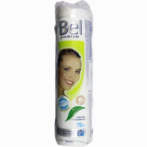 Bel Premium Pads Rund 75 Stück - ab 0,00 €