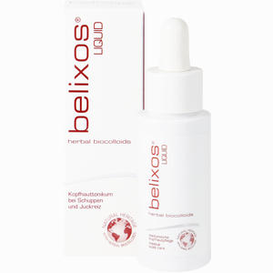 Belixos Liquid Tonikum 30 ml - ab 0,00 €