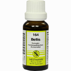 Bellis Kompl Nestm 164 Dilution 20 ml - ab 7,19 €