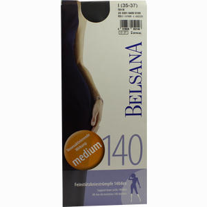Belsana 140den Ad Gr. 1 Lava 2 Stück - ab 0,00 &euro;