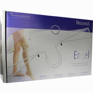 Belsana Engel Anziehilfe für Kompressionsstrümpfe 1 Stück - ab 36,98 €