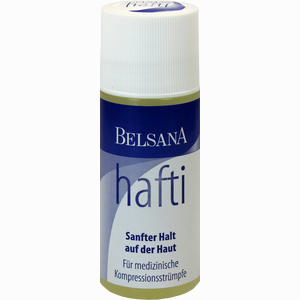 Belsana Hafti Hautkleber/haftkleber Fluid 60 ml - ab 9,52 €